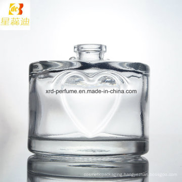 Factory Price Fashion Perfume Glass Bottle